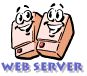 A happy server is a good server!