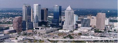 Tampa, Florida